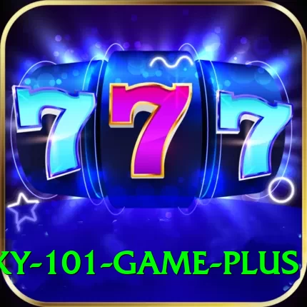Lucky 101 Game - Max Earning App - 2