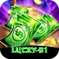 Lucky 91 Ultimate Pro v5.8.2
