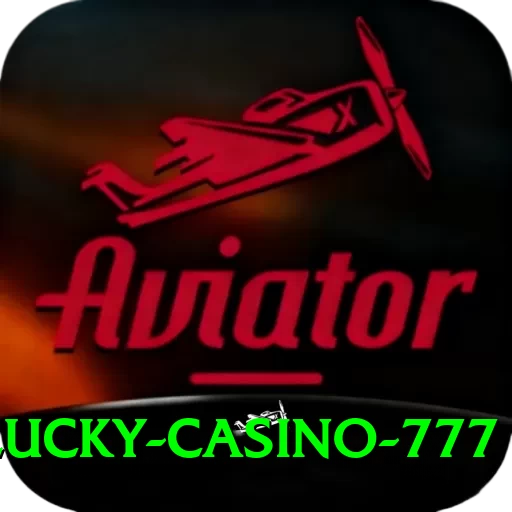 lucky casino 777 Deluxe v4.8.8 - 2