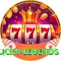 Lucky Legends VIP Pro v2.9.5