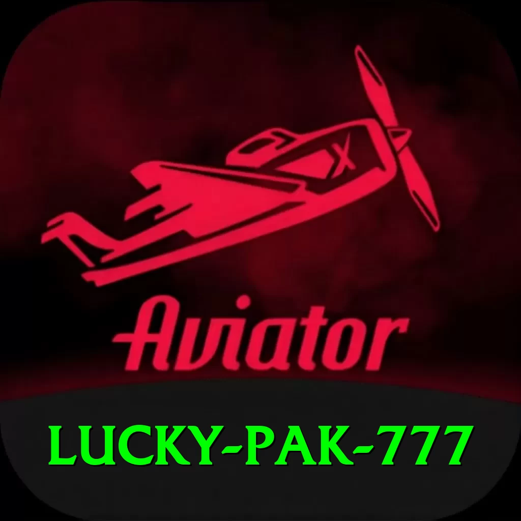 lucky pak 777 VIP vv5.8.2 - 2