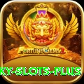 lucky slots - Real Money Deluxe