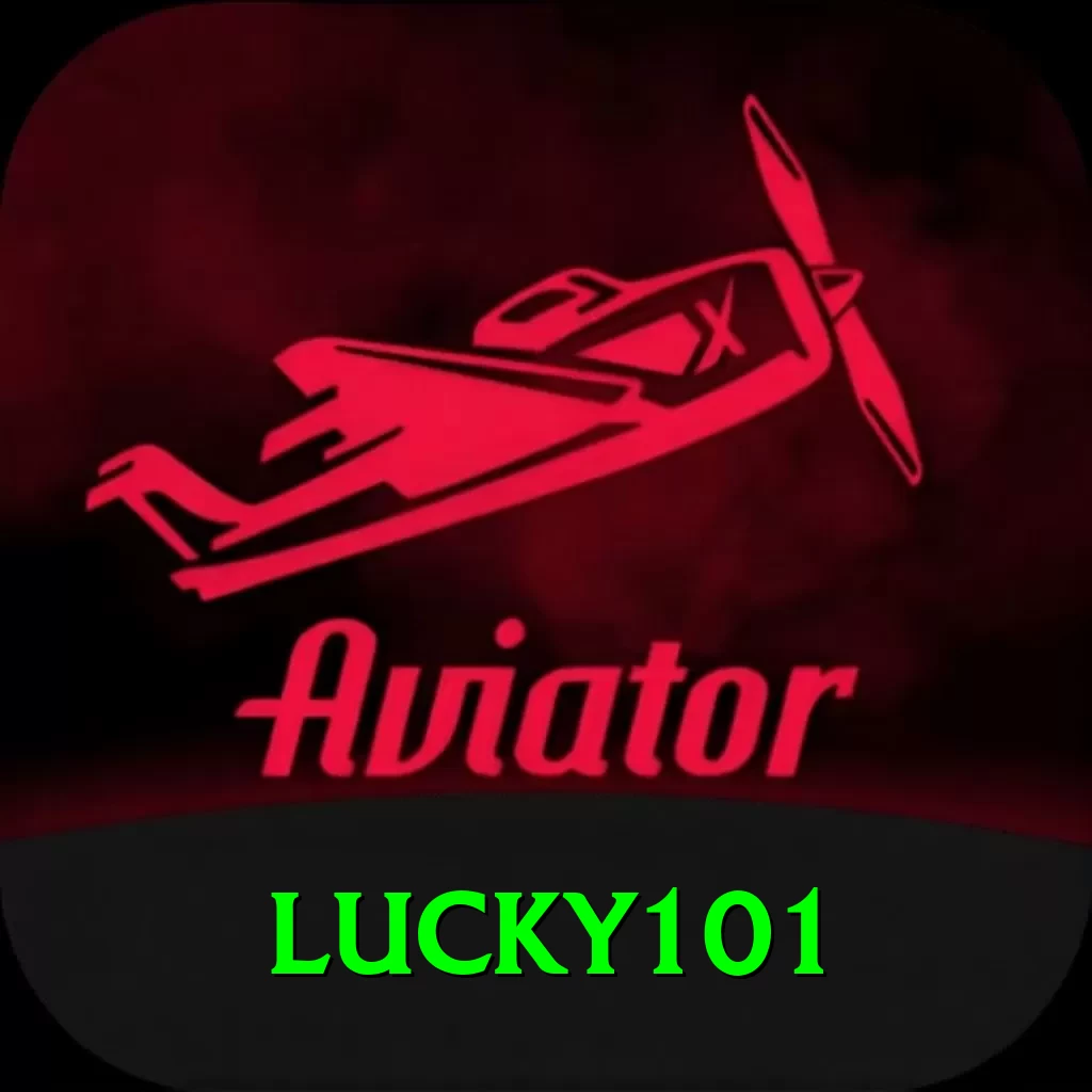 lucky101 Pro Edition v5.8.0 - 2