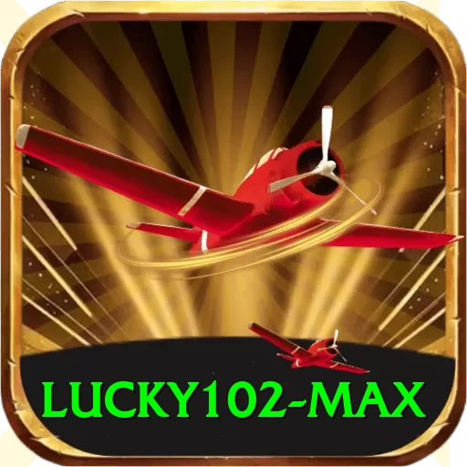 lucky102 Legend New - 2