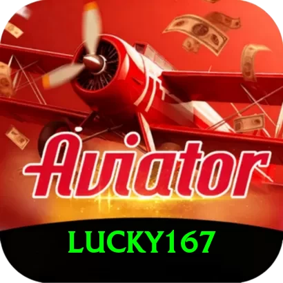 lucky167 Premium vv1.3.8 - 2