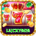 lucky505 Games (Casino & Earning) Gold v5.2.9