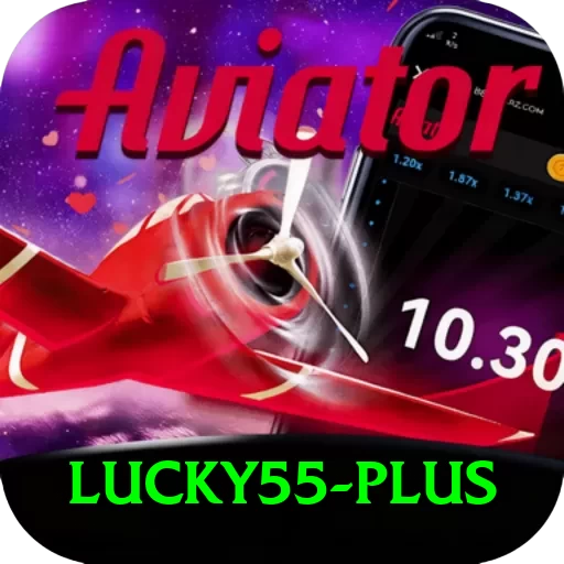 lucky55 Games (Casino & Earning) Pro v2.2.2 - 2