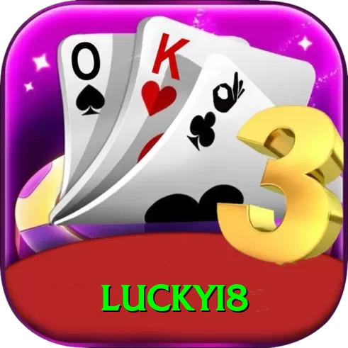 luckyi8 Apps (Tools & Injectors) Deluxe vv2.7.5 - 2