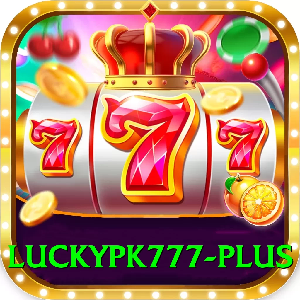 luckypk777 Pro v2.3.7 - 2