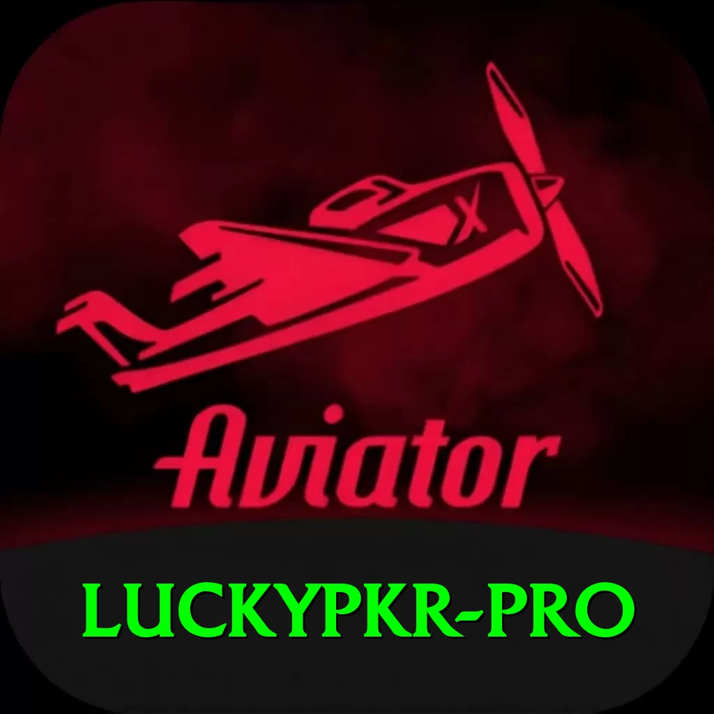 luckypkr Turbo APK v1.1.8 - 2
