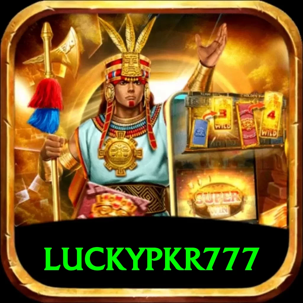 LuckyPKR777 Deluxe v5.5.2 - 2