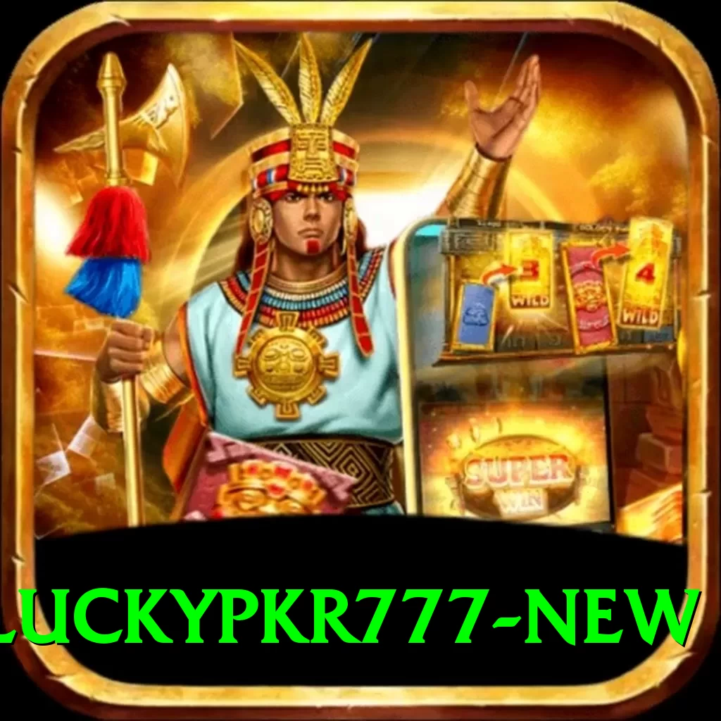 LuckyPKR777 - Real Money Prime - 2