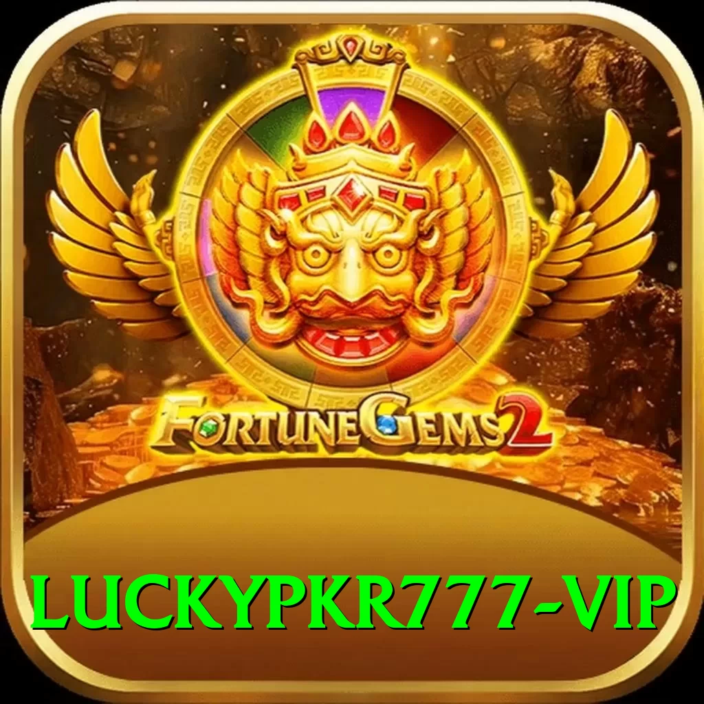 luckypkr777 Official v5.3.1 - 2