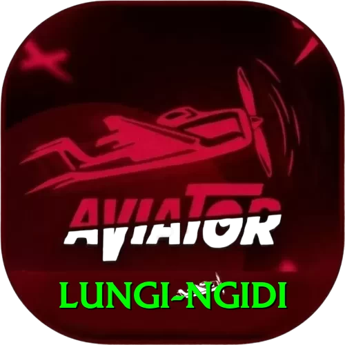 lungi ngidi VIP v1.2.1 - 2