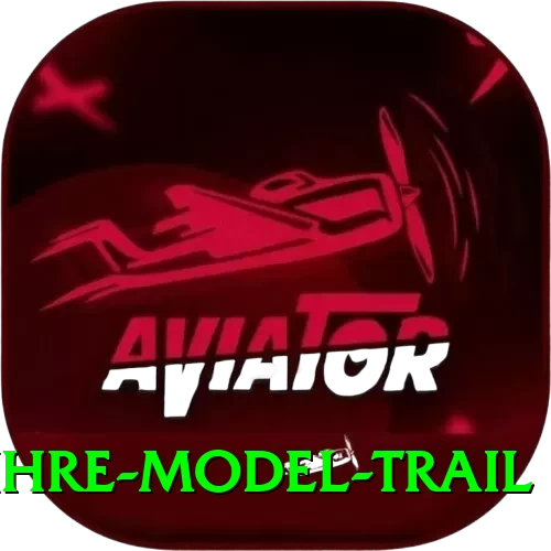 machhapuchhre model trail VIP Pro v4.0.4 - 2