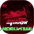 machhapuchhre model trail VIP Pro v4.0.4
