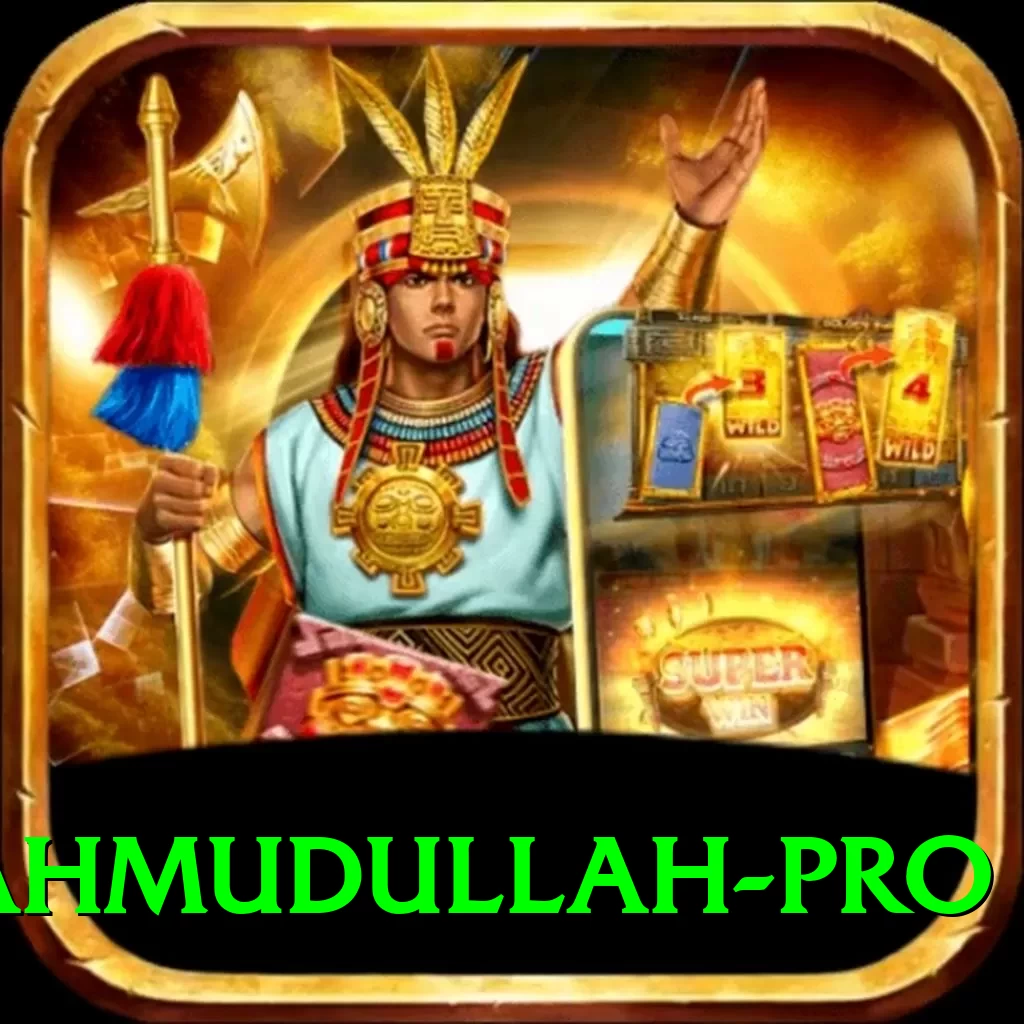 mahmudullah Casino Gold v5.6.3 - 2