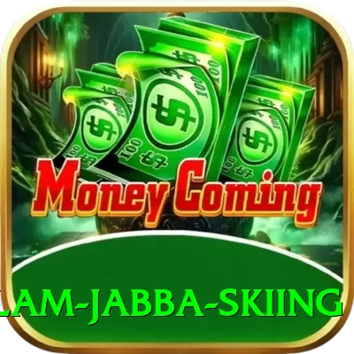 malam jabba skiing Turbo Pro v1.6.3 - 2