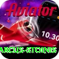 marcus stoinis Games (Casino & Earning) Max v4.6.5