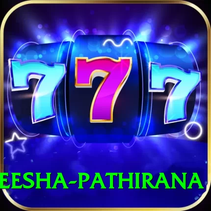 matheesha pathirana Gold Edition v1.1.5 - 2