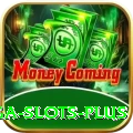 mega slots Gaming Plus