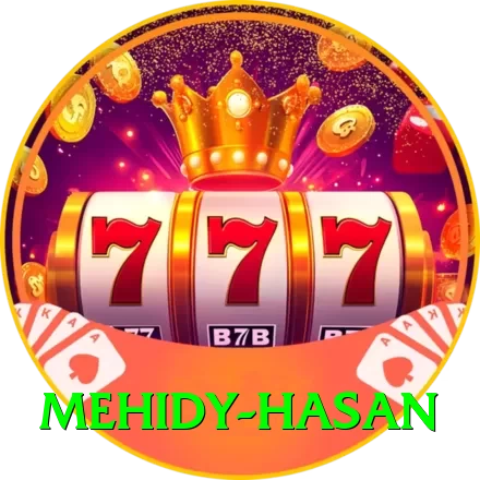 mehidy hasan Premium Edition v4.6.4 - 2