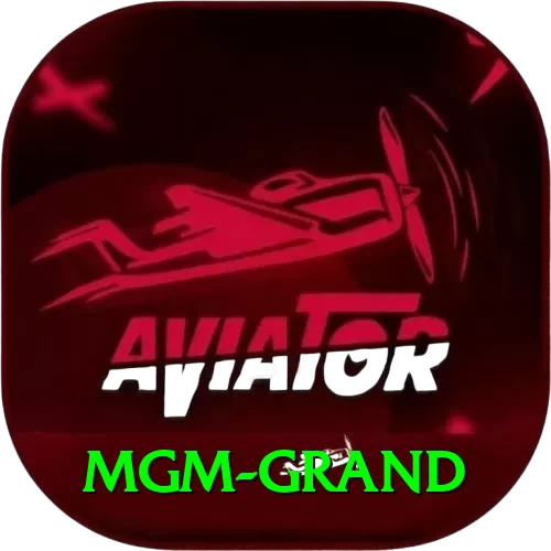 mgm grand Elite Pro v4.3.1 - 2
