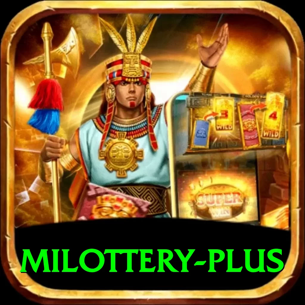 milottery Master Jackpot - 2
