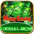 most international runs Plus Edition v5.2.4