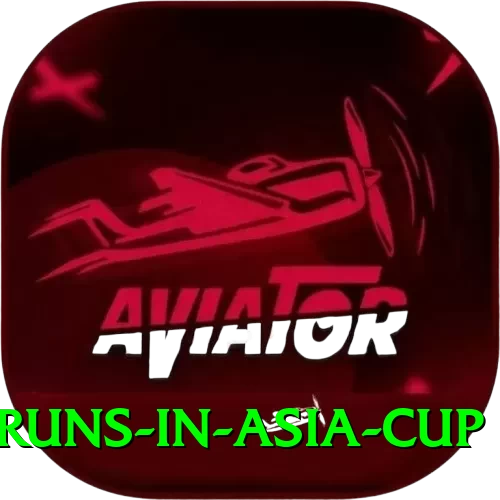 most runs in asia cup Deluxe Pro v2.8.4 - 2