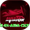 most runs in asia cup Deluxe Pro v2.8.4