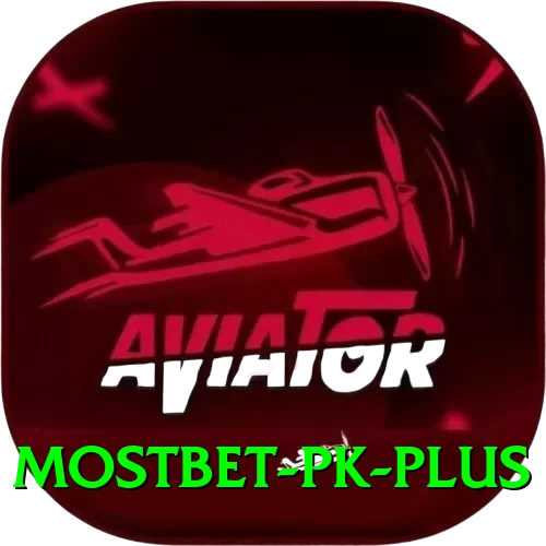 Mostbet PK Official v2.3.7 - 2