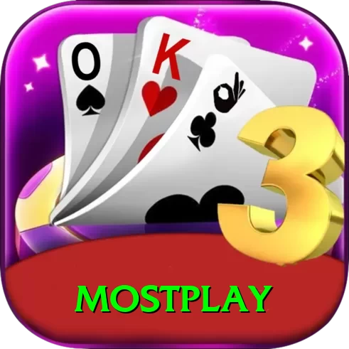 mostplay Pro1 v3.9.4 - 2