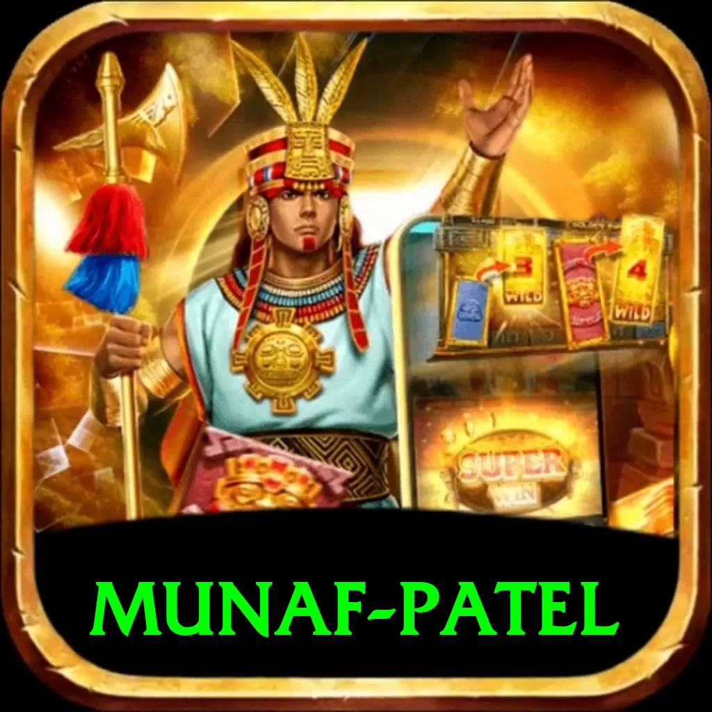 munaf patel Master Pro v4.1.5 - 2