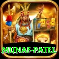 munaf patel Master Pro v4.1.5