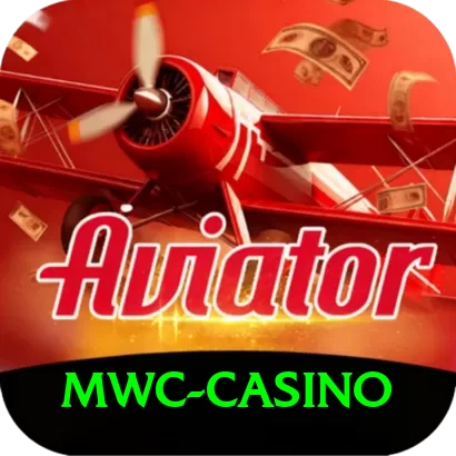 mwc casino VIP v4.1.4 - 2
