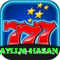 nayeem hasan Plus Edition v4.6.3