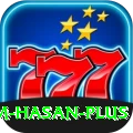 nayeem hasan Plus Gaming App
