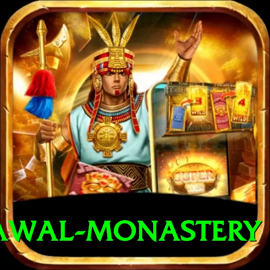 ngawal monastery Games (Casino & Earning) Gold v2.1.2 - 2