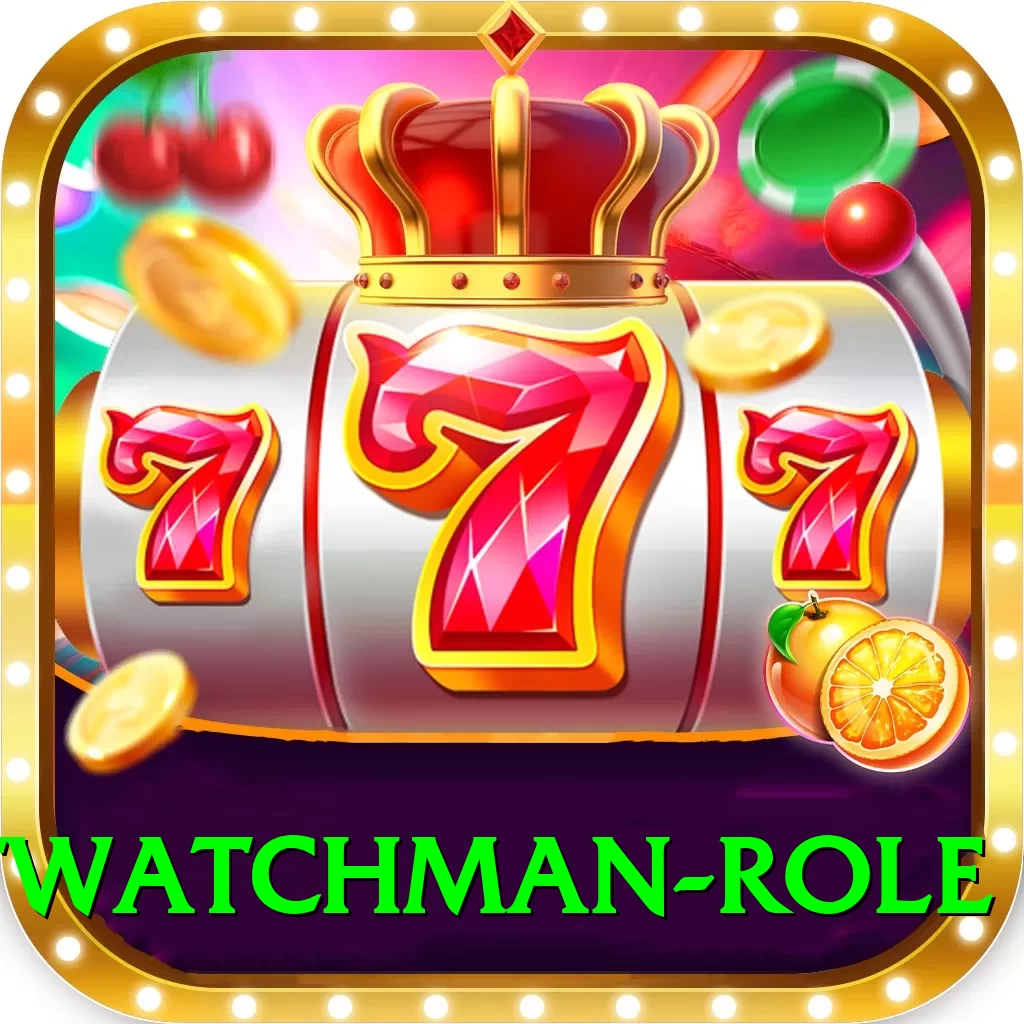 nightwatchman role VIP v5.1.1 - 2