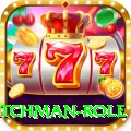 nightwatchman role VIP v5.1.1
