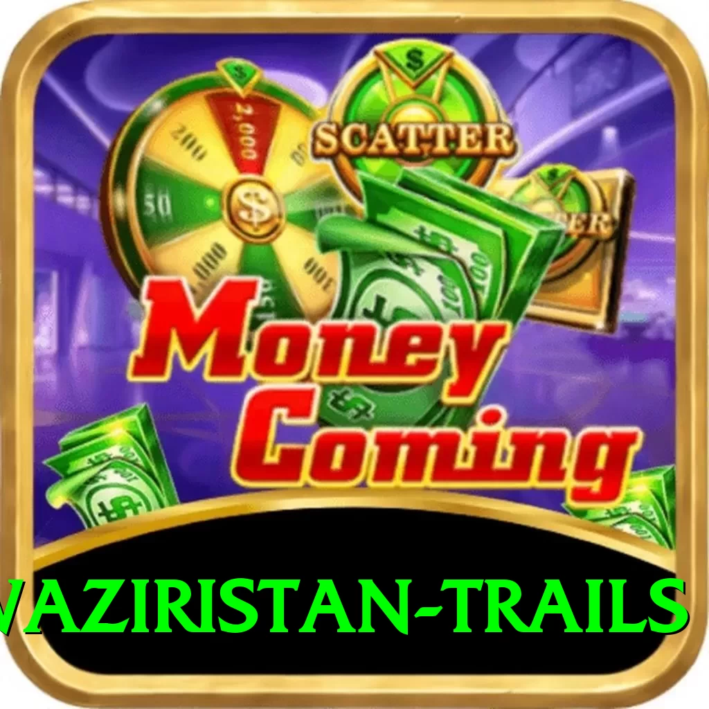 north waziristan trails Ultimate Pro v2.6.2 - 2
