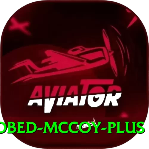 obed mccoy Elite Slots - 2