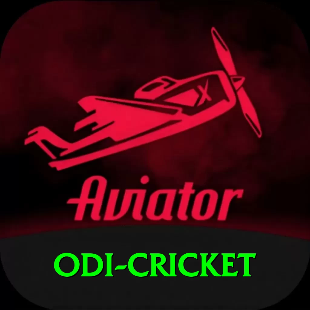 odi cricket Ultimate v5.6.0 - 2