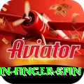off spin finger spin Deluxe Pro v5.3.1
