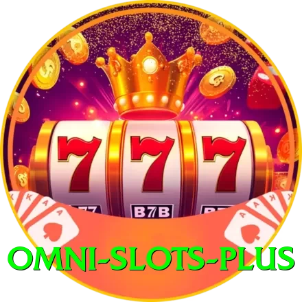 Omni Slots Earn Deluxe v2.5.7 - 2