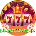Omni Slots Earn Deluxe v2.5.7