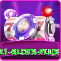 One21 Slots Legend Casino App
