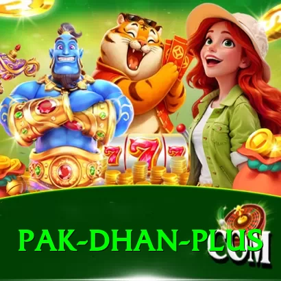 pak dhan Deluxe v4.3.7 - 2