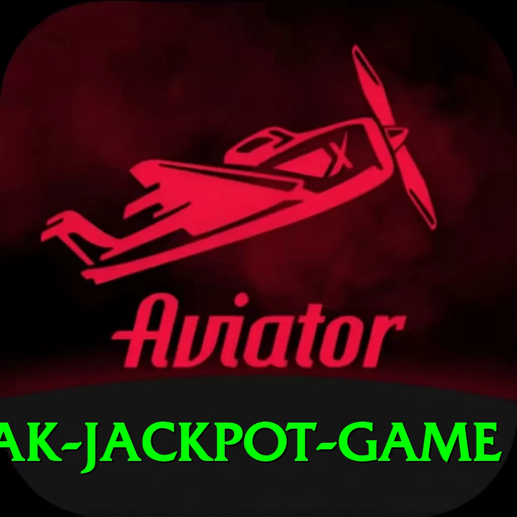 Pak Jackpot Game Turbo v1.8.2 - 2